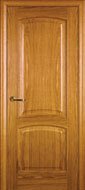 Межкомнатные двери шпон Дуб 1071