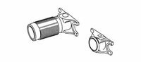 Запресcовочные тиски для rautool M1