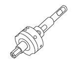 Расширительные насадки 16-20 для H2, A-light2, A3